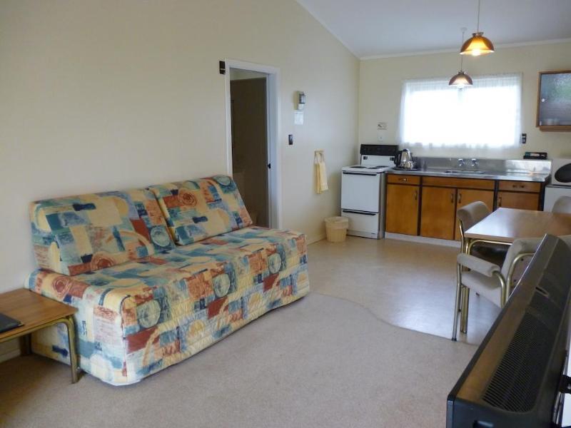 Lake Lodge Motel רוטורואה מראה חיצוני תמונה